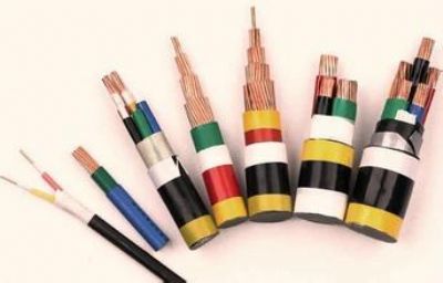 电缆电线电缆系列